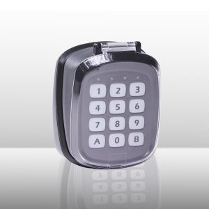 Keypad