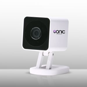 EON+ Vision access smart camera