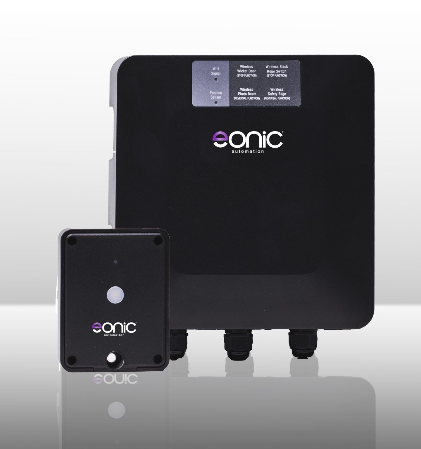 Eon Connect Lifestyle Hub – Eonic Automation