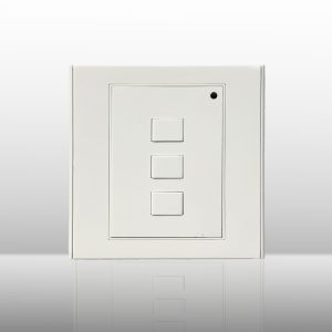 EONIC Wireless Wall Mount Remote Control